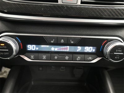 2023 Nissan Altima 2.0 SR