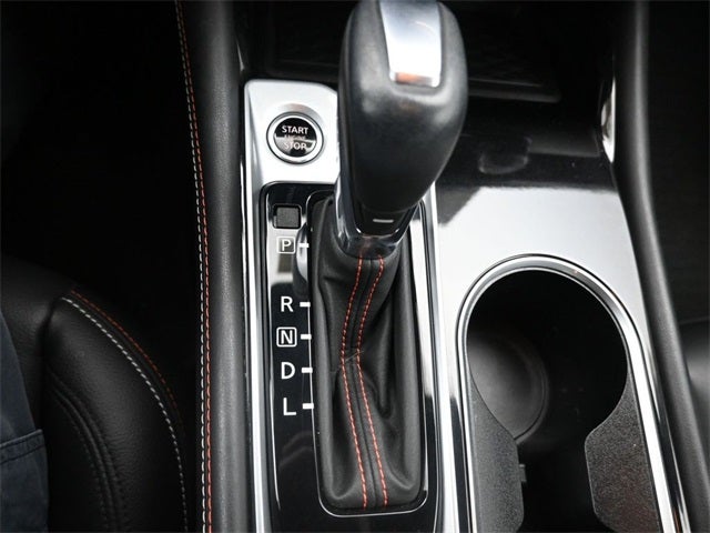 2023 Nissan Altima 2.0 SR