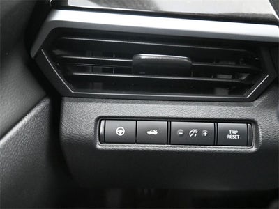 2023 Nissan Altima 2.0 SR