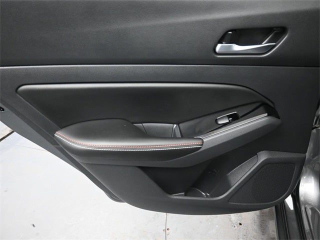 2023 Nissan Altima 2.0 SR