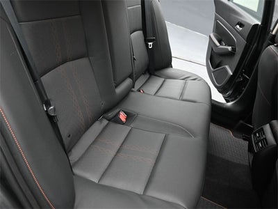 2023 Nissan Altima 2.0 SR