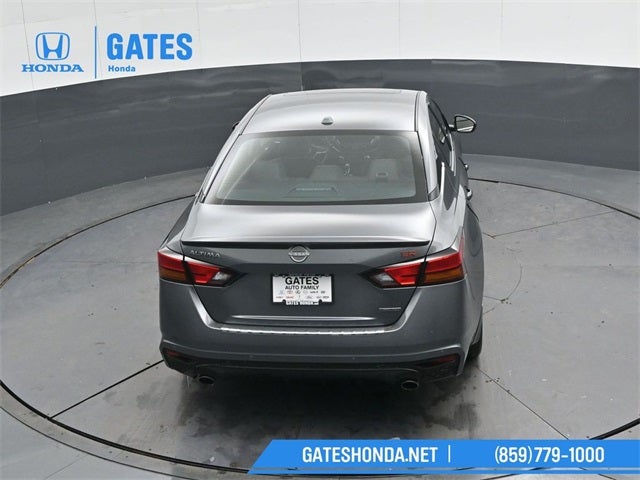 2023 Nissan Altima 2.0 SR