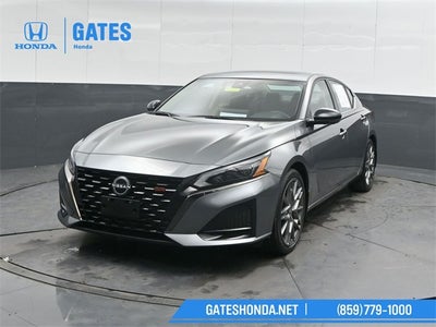 2023 Nissan Altima 2.0 SR