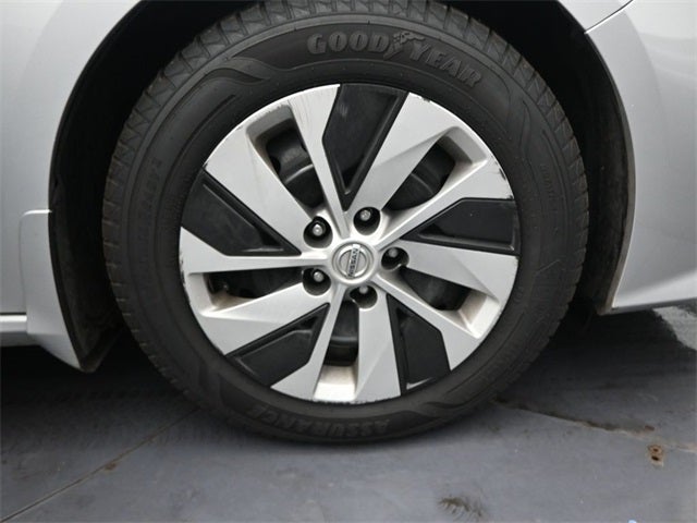 2022 Nissan Altima 2.5 S