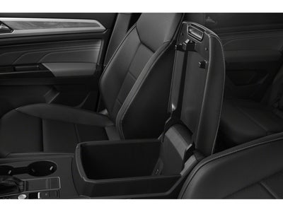 2020 Volkswagen Atlas Cross Sport 3.6L V6 SE w/Technology 4Motion