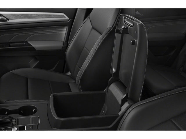 2020 Volkswagen Atlas Cross Sport 3.6L V6 SE w/Technology 4Motion
