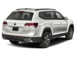 2021 Volkswagen Atlas 2.0T SEL Premium
