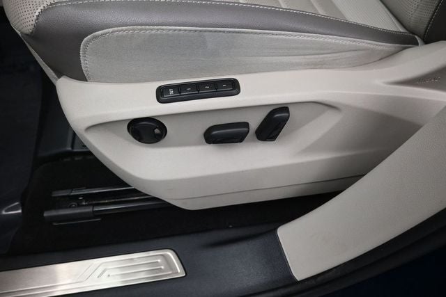 2021 Volkswagen Atlas 2.0T SEL Premium