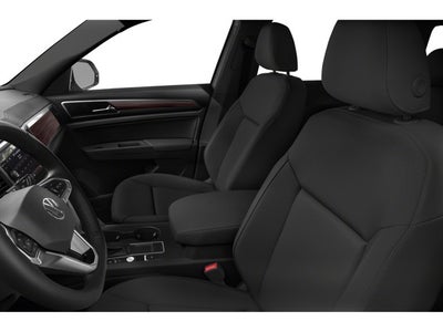 2021 Volkswagen Atlas 2.0T SEL Premium