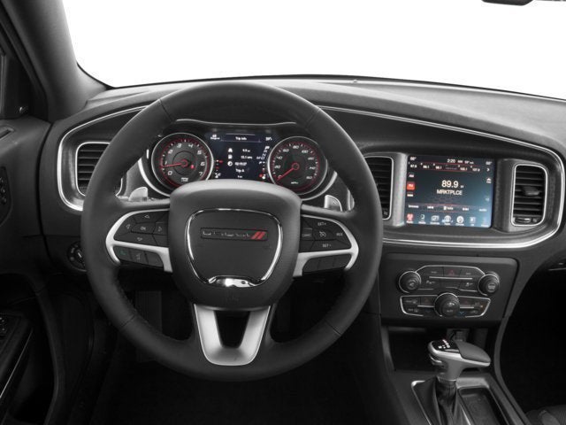 2017 Dodge Charger R/T