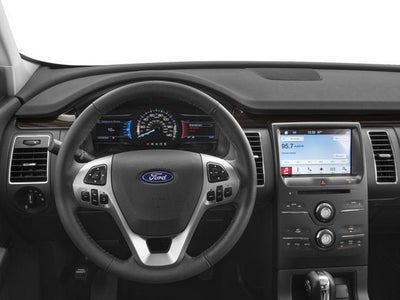 2017 Ford Flex SEL