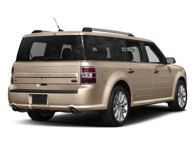 2017 Ford Flex SEL
