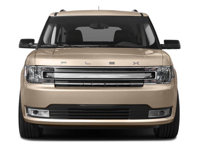 2017 Ford Flex SEL