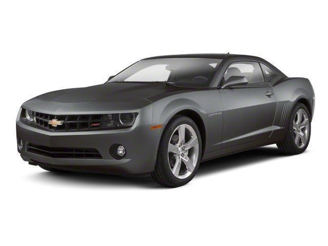 2011 Chevrolet Camaro 1LT