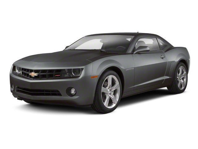 2011 Chevrolet Camaro 1LT