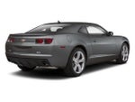 2011 Chevrolet Camaro 1LT