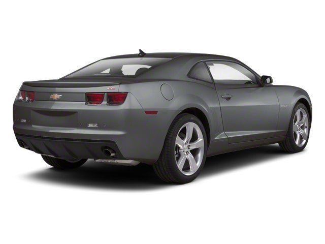 2011 Chevrolet Camaro 1LT