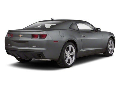 2011 Chevrolet Camaro 1LT
