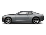 2011 Chevrolet Camaro 1LT
