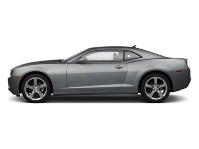 2011 Chevrolet Camaro 1LT