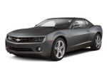2011 Chevrolet Camaro 1LT
