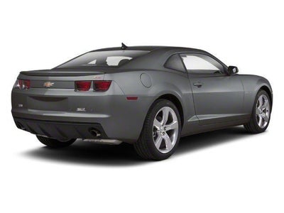 2011 Chevrolet Camaro 1LT