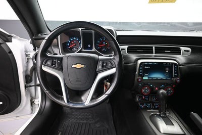 2015 Chevrolet Camaro 2LT 2LT