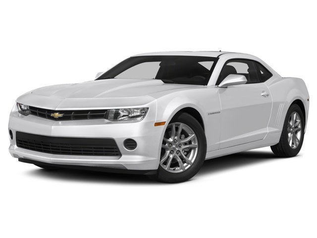 2015 Chevrolet Camaro 2LT 2LT