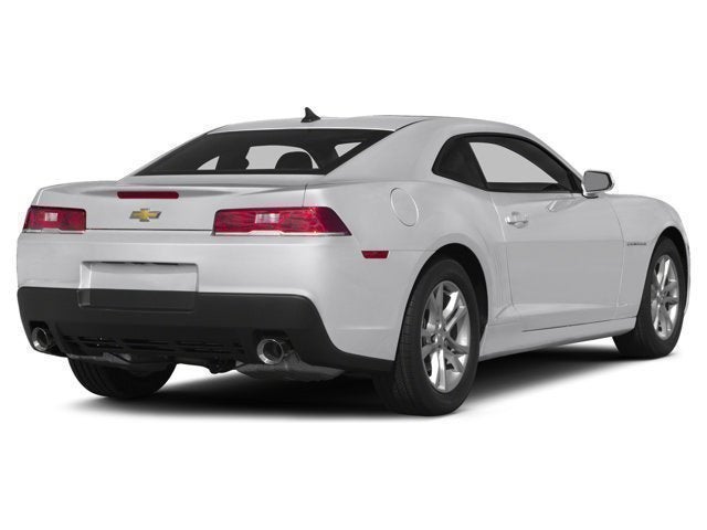 2015 Chevrolet Camaro 2LT 2LT