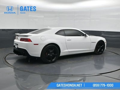 2015 Chevrolet Camaro 2LT 2LT