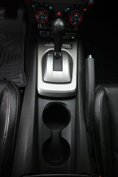 2015 Chevrolet Camaro 2LT 2LT