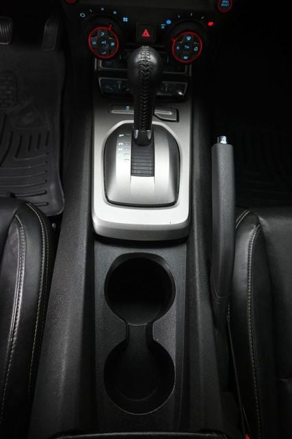 2015 Chevrolet Camaro 2LT 2LT