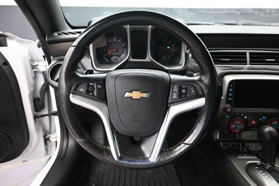 2015 Chevrolet Camaro 2LT 2LT