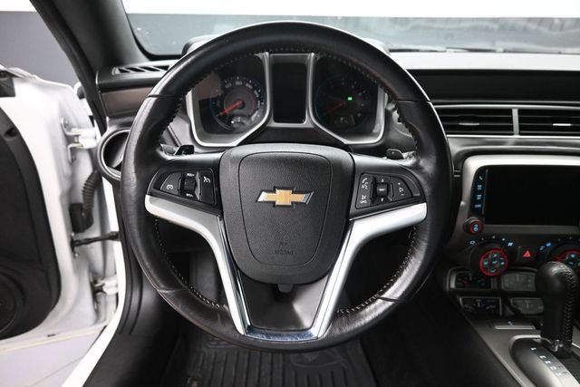 2015 Chevrolet Camaro 2LT 2LT