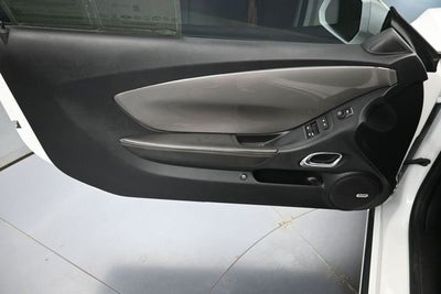 2015 Chevrolet Camaro 2LT 2LT