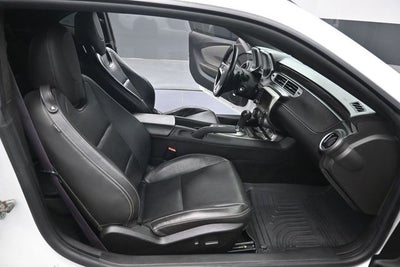 2015 Chevrolet Camaro 2LT 2LT