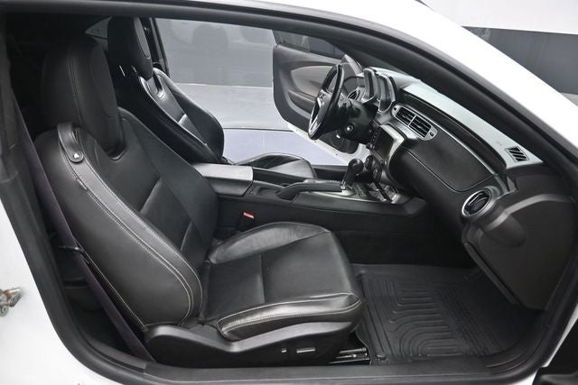 2015 Chevrolet Camaro 2LT 2LT