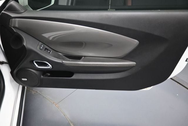 2015 Chevrolet Camaro 2LT 2LT