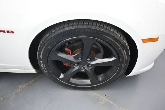 2015 Chevrolet Camaro 2LT 2LT
