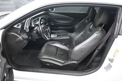 2015 Chevrolet Camaro 2LT 2LT
