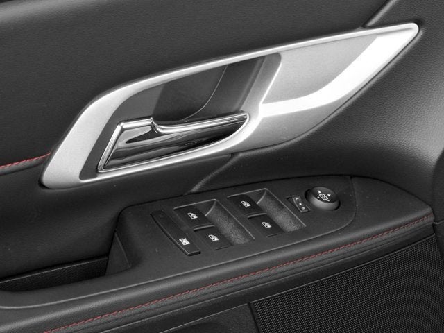 2015 GMC Terrain SLT-1