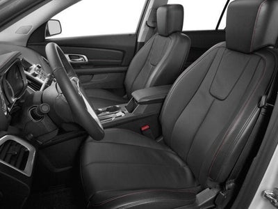 2015 GMC Terrain SLT-1