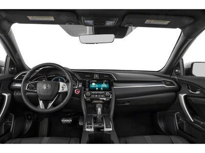 2019 Honda Civic Touring
