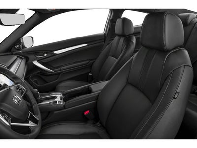 2019 Honda Civic Touring