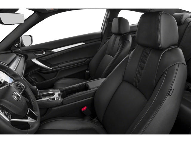 2019 Honda Civic Touring