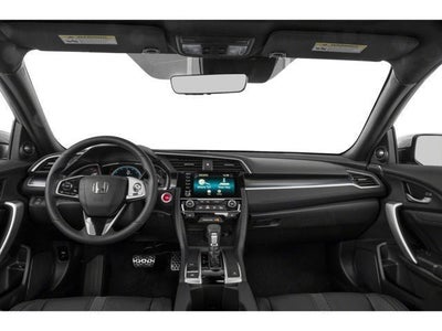 2019 Honda Civic Touring