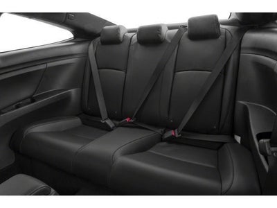 2019 Honda Civic Touring