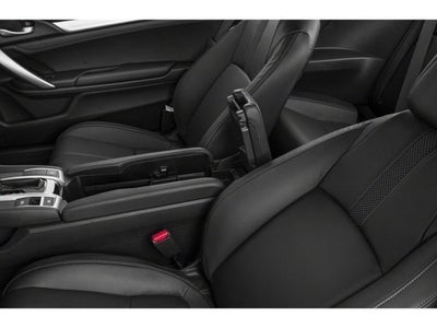 2019 Honda Civic Touring