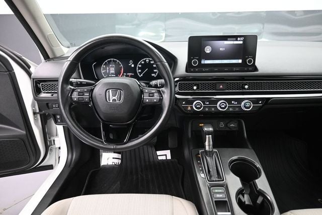 2023 Honda Civic EX