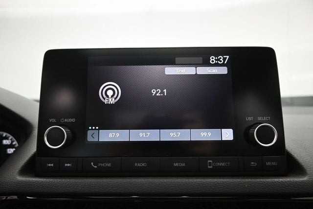 2023 Honda Civic EX
